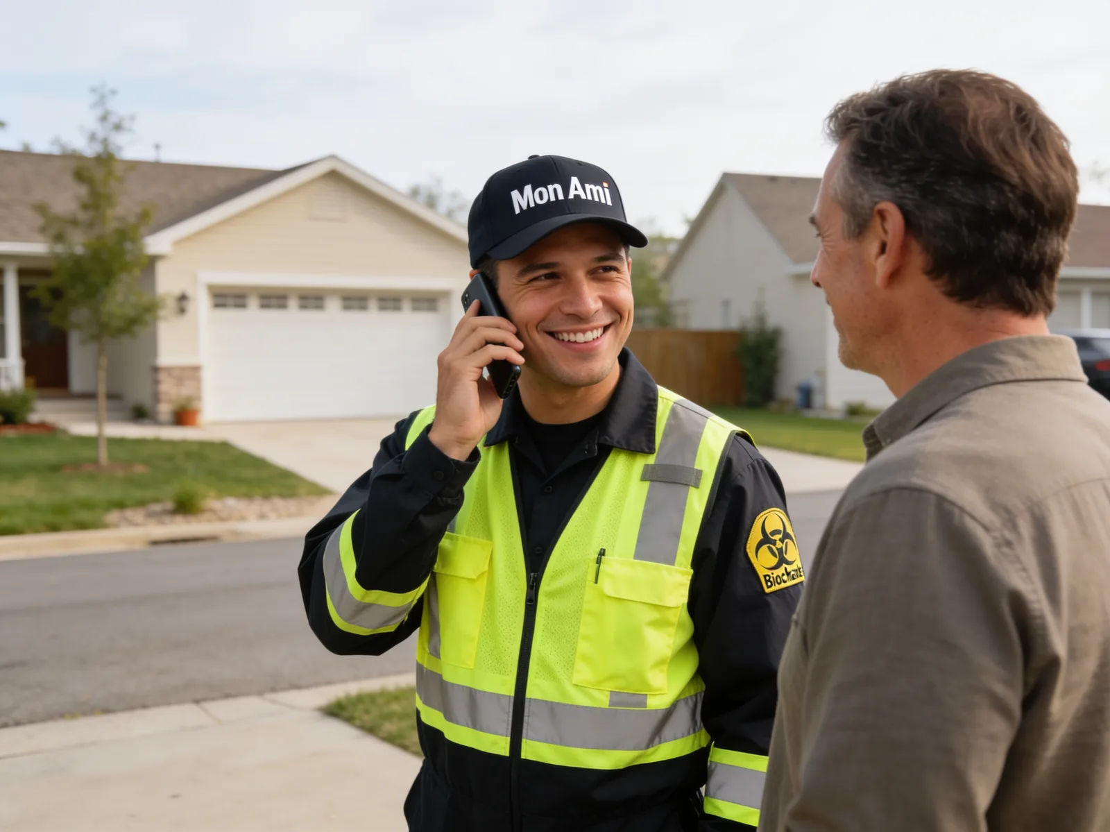 Sewage Cleanup Mount Airy, MD FAQs